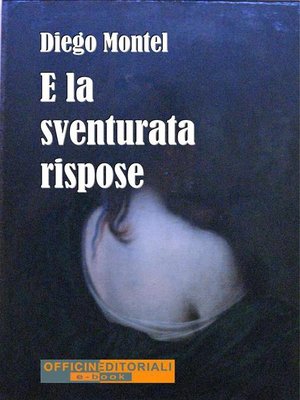 cover image of E la sventurata rispose